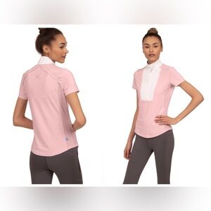 Chestnut Bay Liberty Show Sport Shirt